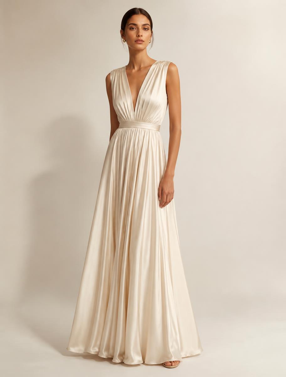 Elia Maxi Dress