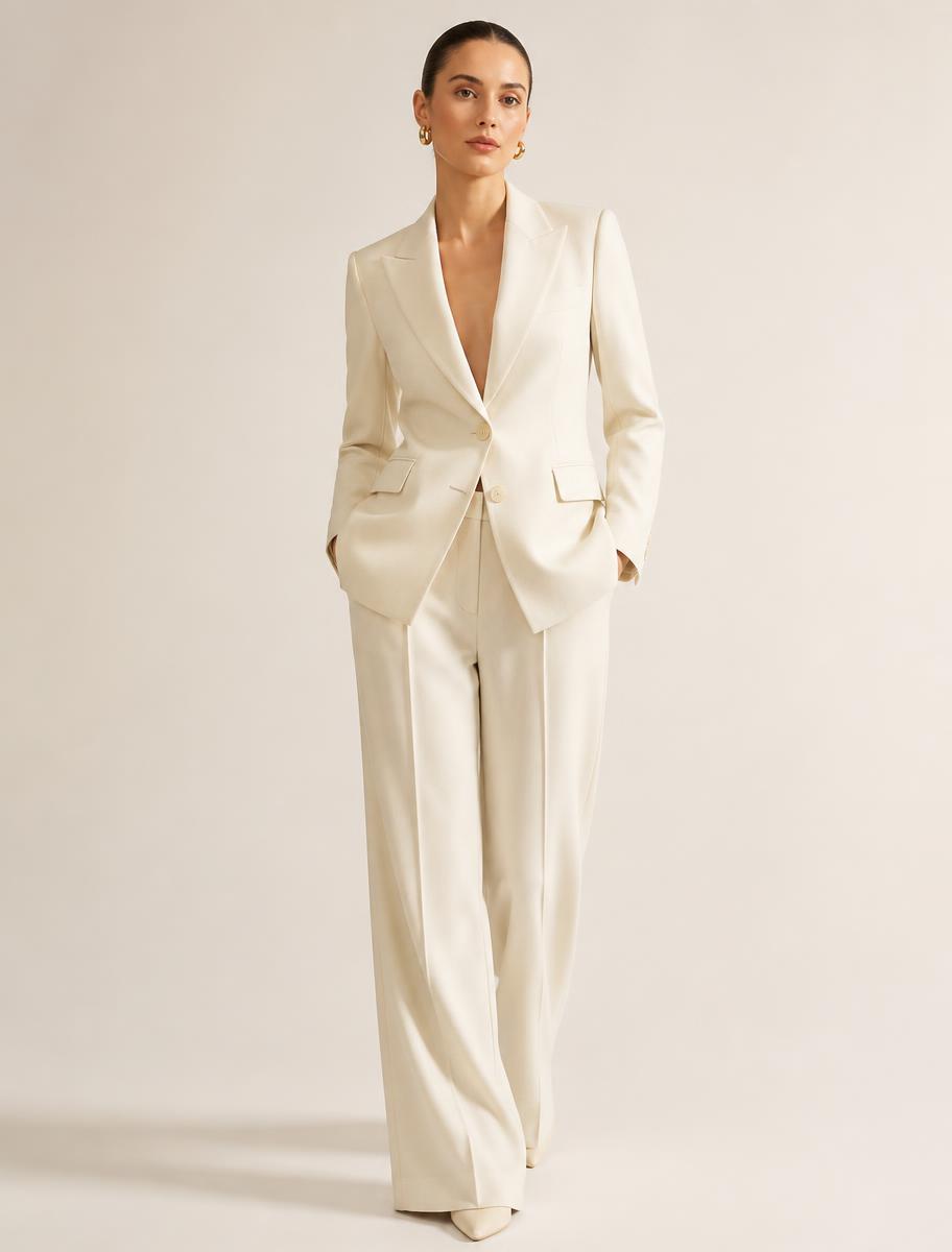 Rima Tailored Set
